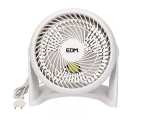 Ventilador 2 en 1 EDM 50w